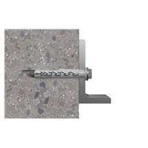 Hmoždinka rám.SXRL10x80FUS