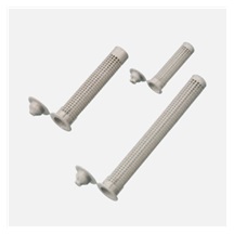 Sítko plastové SHK 12x50