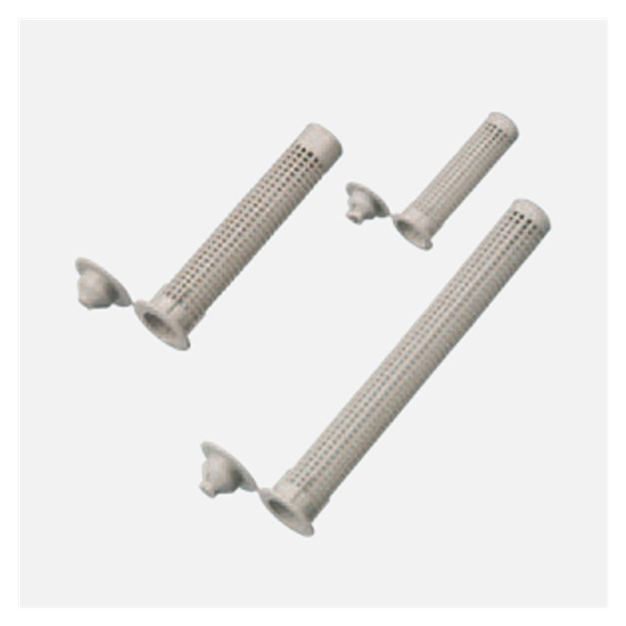 Sítko plastové SHK 12x50