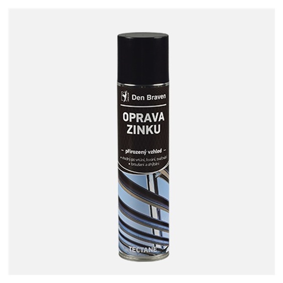 Opravátor zinku 400ml TECTANE