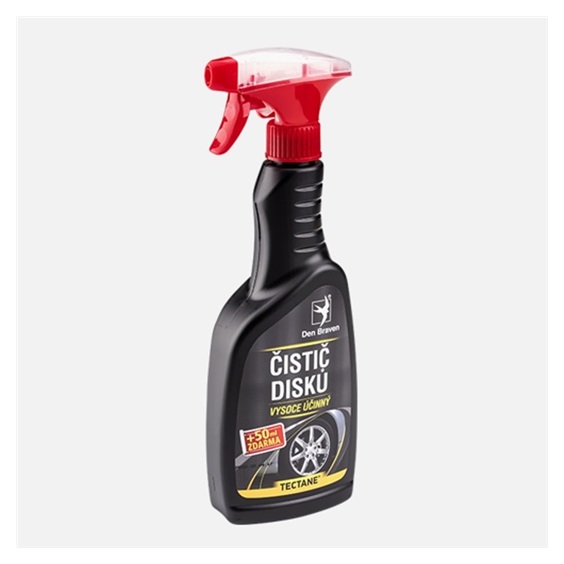 Čistic disků 450ml+50ml TECTANE