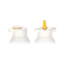 Dávkovací láhev PRESTO 250 ml, 4 trysky