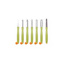 Vykrajovací souprava PRESTO CARVING