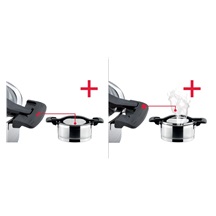 Sada nádobí ULTIMA, 10 dílů