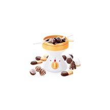 Čokoládové fondue DELÍCIA