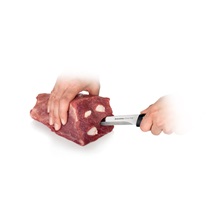 Nůž na masové kapsy HOME PROFI 13 cm
