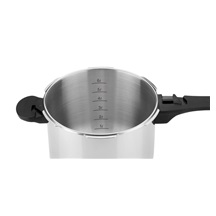 Tlakový hrnec BIO EXCLUSIVE+ 7.5 l