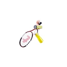 Láhev na nápoje PURITY 0.5 l, růžová