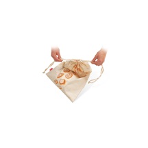 Pytlík pro ukládání pečiva 4FOOD 50x35 cm