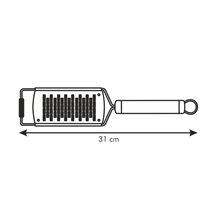 Struhadlo PRESIDENT X-sharp, obousměrné