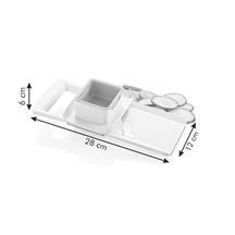 Plátkovací struhadlo HANDY, nastavitelné