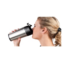 Termohrnek CONSTANT 0.4 l, nerez