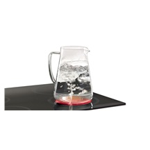 Džbán TEO 2.5 l, oranžová