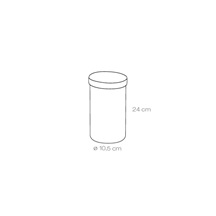 Dóza na potraviny MONTI 1.4 l