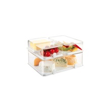 Zdravá dóza do ledničky PURITY 22x14 cm