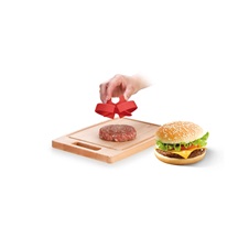 Tvořítko na hamburgery PRESTO