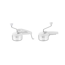 Rotační struhadlo HANDY, 3 disky