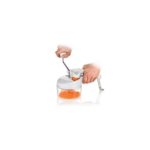 Rotační struhadlo HANDY, 3 disky