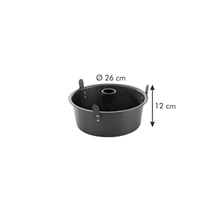 Forma Andělský koláč DELÍCIA pr. 26 cm