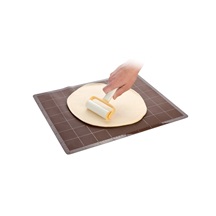 Váleček na těsto široký DELÍCIA