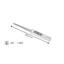 Teploměr digitální DELÍCIA