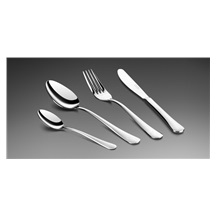 Jídelní příbor CLASSIC, souprava 24 ks