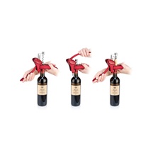 Otvírák pákový UNO VINO