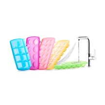 Tvořítko na led myDRINK, kostky XXL