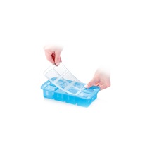 Tvořítko na led myDRINK, kostky XXL