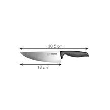 Nůž kuchařský PRECIOSO 18 cm