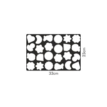 Vykrajovací forma tradiční DELÍCIA