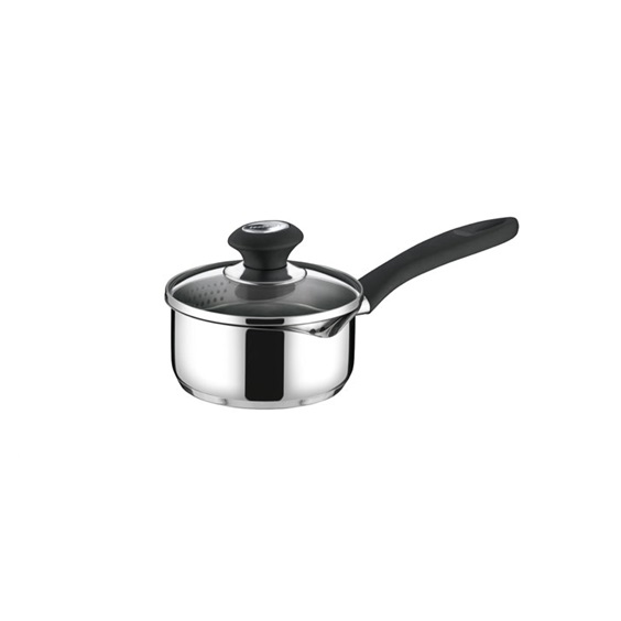 Rendlík PRESTO s nálevkou a poklicí pr. 16 cm, 1.25 l