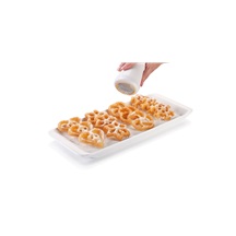 Tvořítka na vaflové rozetky DELÍCIA, 4 ks