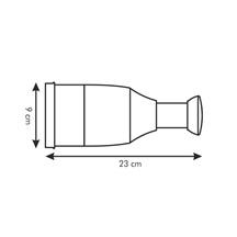 Kráječ na cibuli HANDY