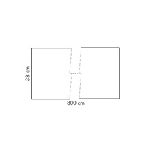 Papír na pečení DELÍCIA