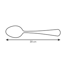 Polévková lžíce CLASSIC, 3 ks