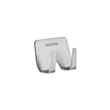 2-háček nerezový PRESTO