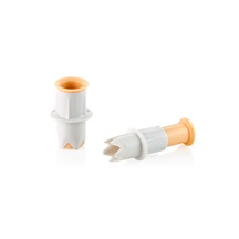 Děrovač na muffiny DELÍCIA, 2 ks