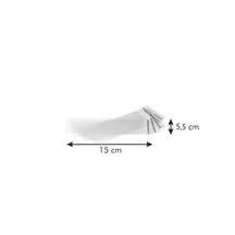 Sáčky na zdravé tyčinky TESCOMA DELLA CASA, 25 ks