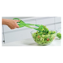 Servírovací kleště/příbor na salát PRESTO