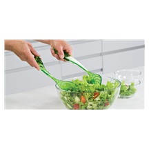 Servírovací kleště/příbor na salát PRESTO