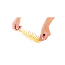 Spirálový kráječ na brambory PRESTO, 4 jehlice