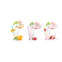 Univerzální šejkr PRESTO 500 ml