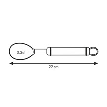Porcovač na zmrzlinu PRESIDENT