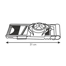 Struhadlo HANDY, multifunkční