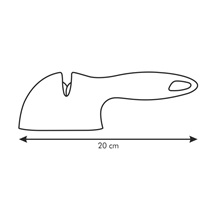 Brousek na nože PRESTO