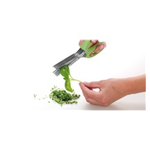 Nůžky na bylinky PRESTO 20 cm