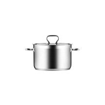 Hrnec HOME PROFI s poklicí pr. 18 cm, 3.0 l