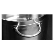 Hrnec VISION s poklicí pr. 24 cm, 7.0 l