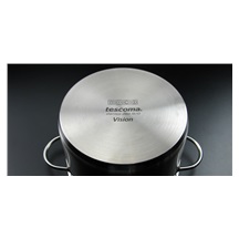 Hrnec VISION s poklicí pr. 24 cm, 7.0 l